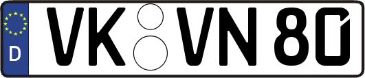 VK-VN80