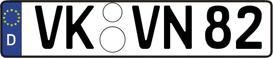 VK-VN82