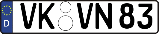 VK-VN83