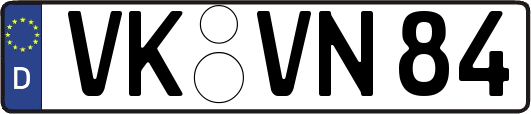 VK-VN84