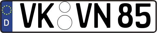 VK-VN85