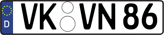 VK-VN86