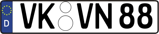 VK-VN88
