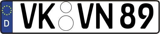 VK-VN89