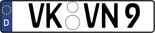 VK-VN9