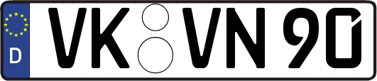VK-VN90