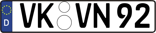 VK-VN92