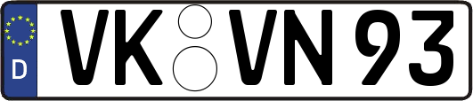 VK-VN93