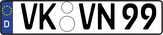 VK-VN99
