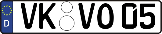 VK-VO05