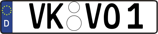 VK-VO1