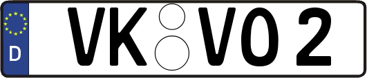VK-VO2