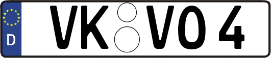 VK-VO4