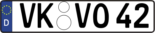 VK-VO42
