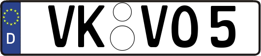 VK-VO5