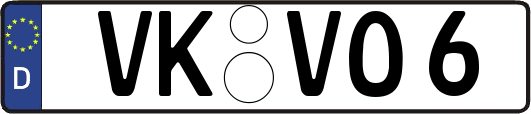 VK-VO6