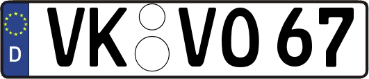 VK-VO67