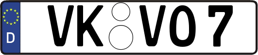VK-VO7