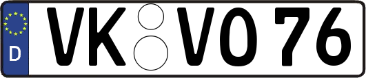 VK-VO76