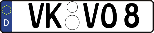 VK-VO8