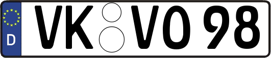 VK-VO98