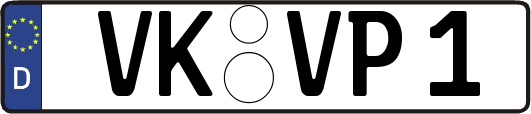 VK-VP1