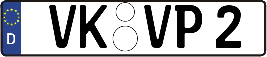 VK-VP2