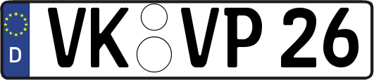 VK-VP26