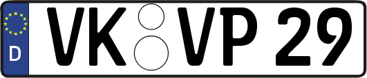 VK-VP29