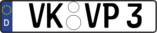 VK-VP3