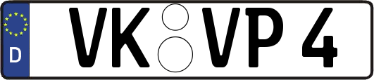 VK-VP4