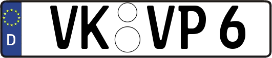 VK-VP6