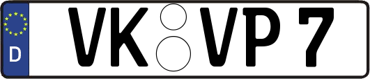 VK-VP7