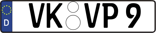 VK-VP9