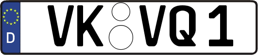 VK-VQ1