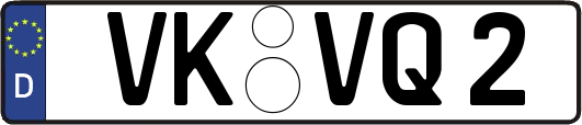 VK-VQ2