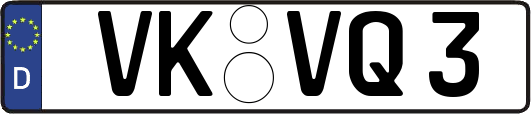 VK-VQ3