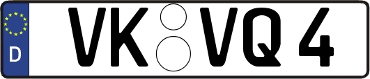 VK-VQ4