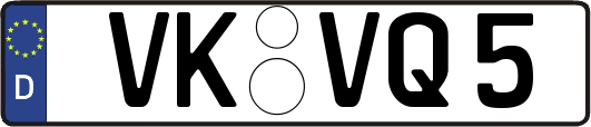 VK-VQ5