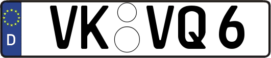 VK-VQ6