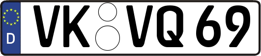 VK-VQ69