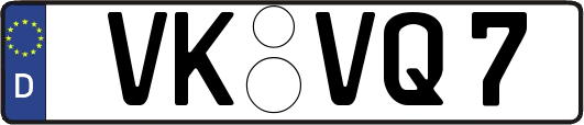VK-VQ7