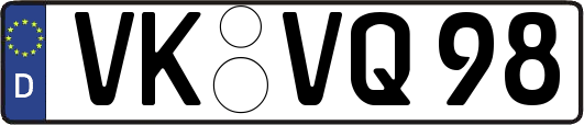 VK-VQ98