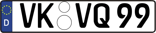 VK-VQ99