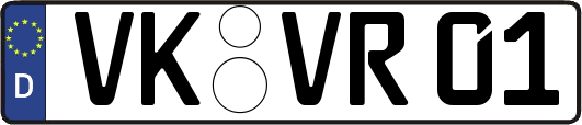 VK-VR01