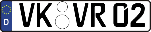 VK-VR02