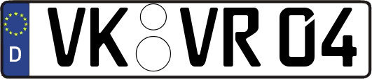 VK-VR04
