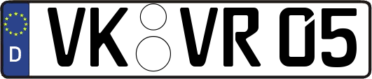 VK-VR05