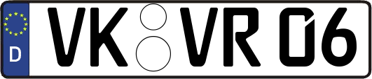 VK-VR06
