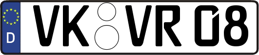 VK-VR08